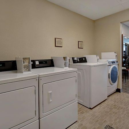 Hampton Inn Tucson Downtown, Az المظهر الخارجي الصورة