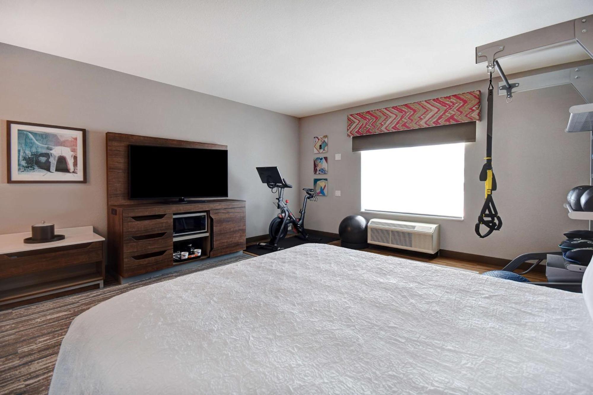 Hampton Inn Tucson Downtown, Az المظهر الخارجي الصورة