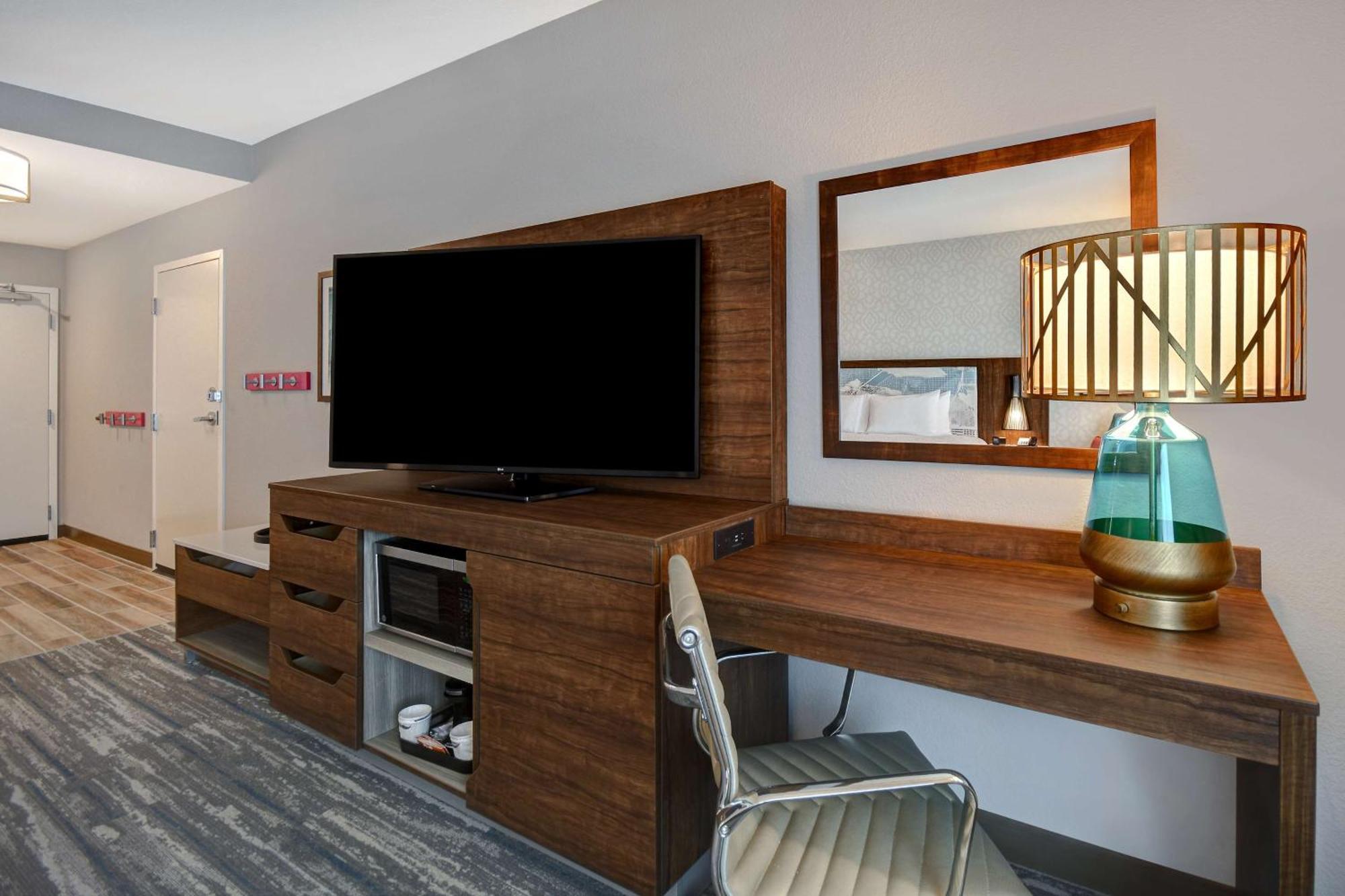 Hampton Inn Tucson Downtown, Az المظهر الخارجي الصورة