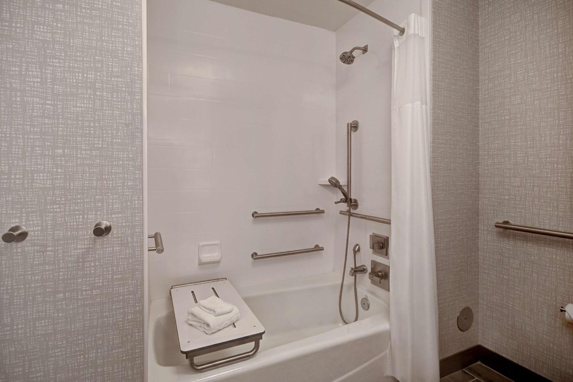 Hampton Inn Tucson Downtown, Az المظهر الخارجي الصورة