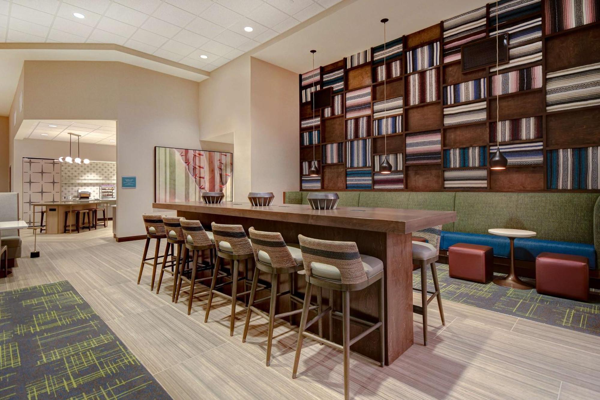 Hampton Inn Tucson Downtown, Az المظهر الخارجي الصورة